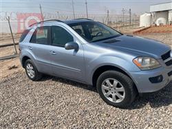 مرسيدس بنز ام ال- كلاس